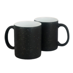 Mug mágico