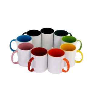 Mug 11onz Blanco
